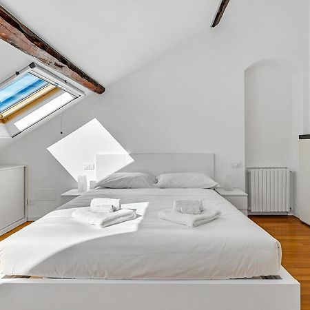 Cosmopolitan Apartment Milan Luaran gambar