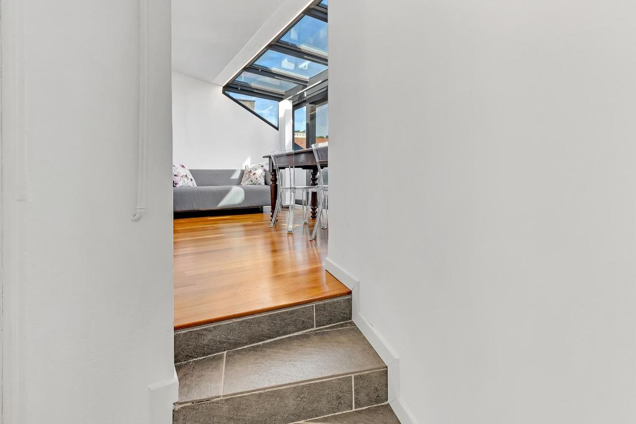Cosmopolitan Apartment Milan Luaran gambar