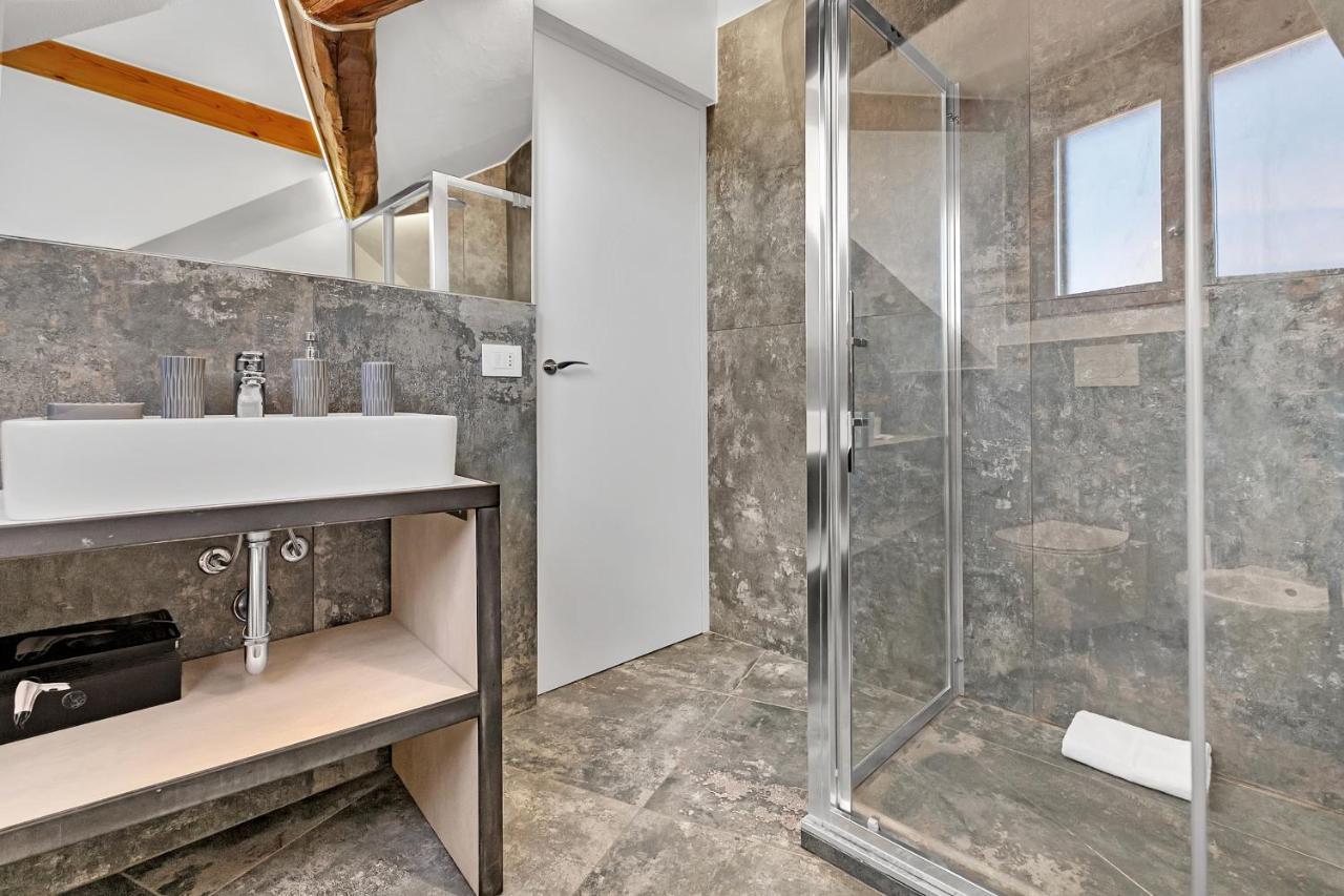 Cosmopolitan Apartment Milan Luaran gambar